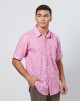 JADEN SHIRT IN PINK