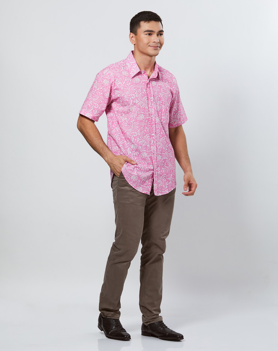 JADEN SHIRT