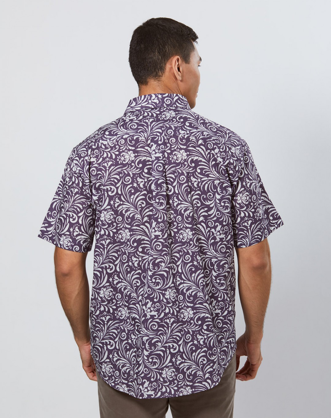 JADEN SHIRT