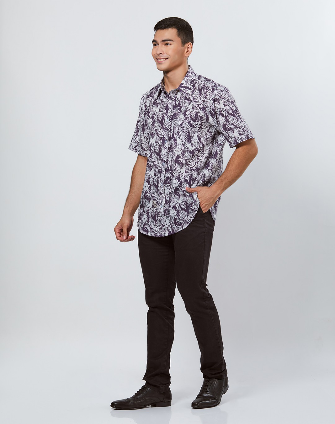 COHEN SHIRT
