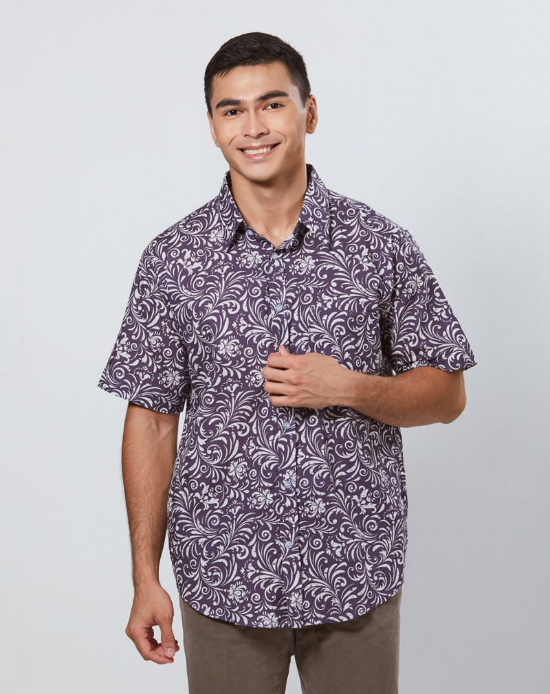 JADEN SHIRT