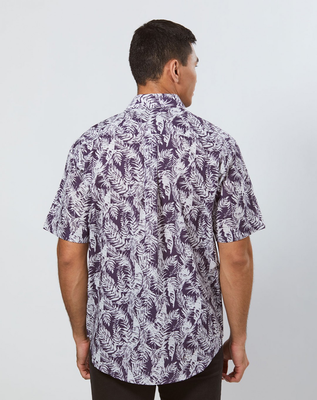 COHEN SHIRT