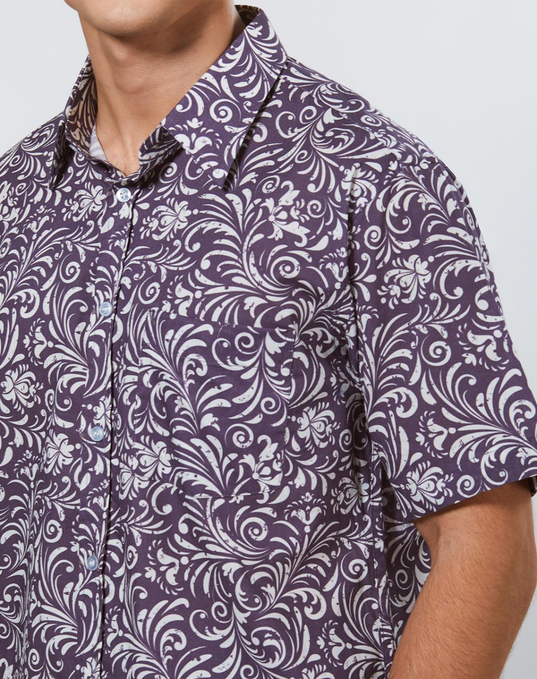 JADEN SHIRT