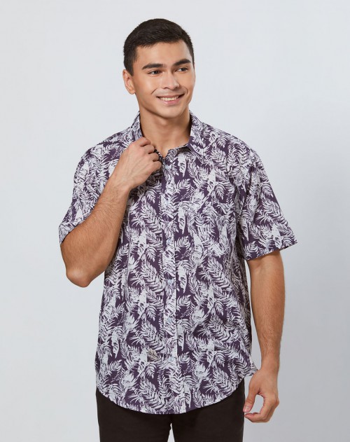 COHEN SHIRT