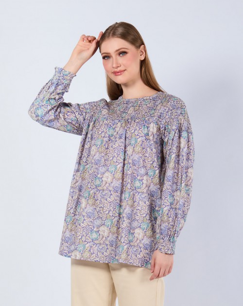 KHAWLA BLOUSE