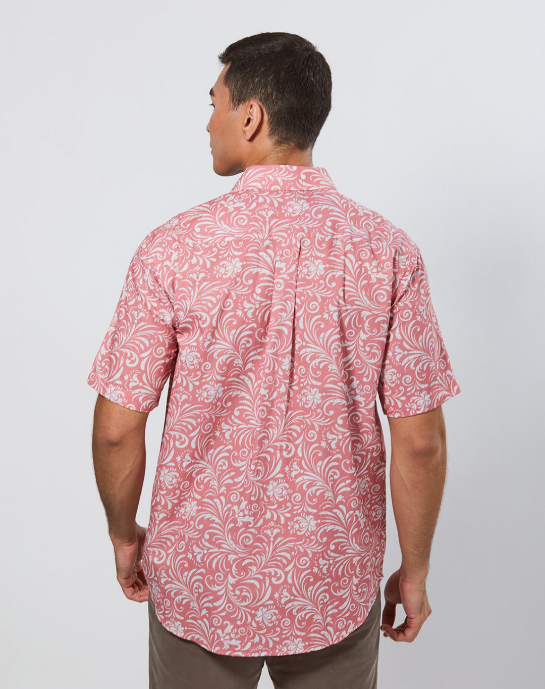 JADEN SHIRT