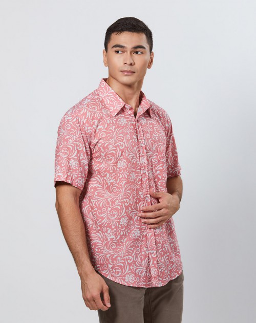 JADEN SHIRT