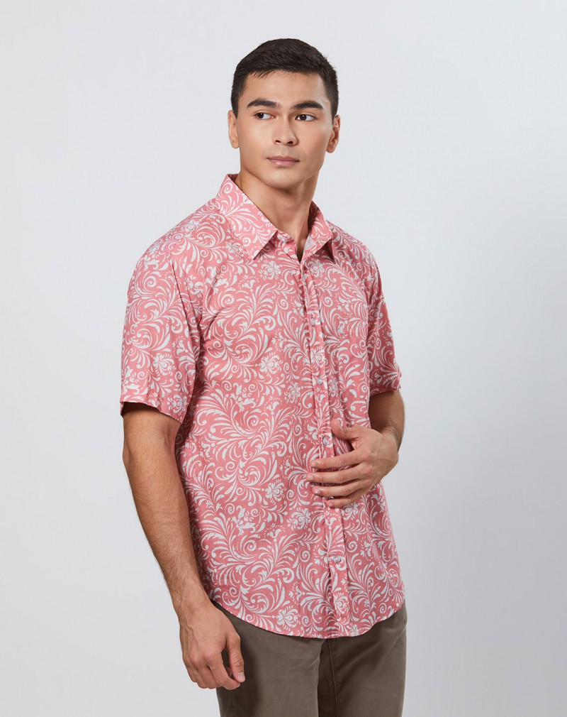 JADEN SHIRT