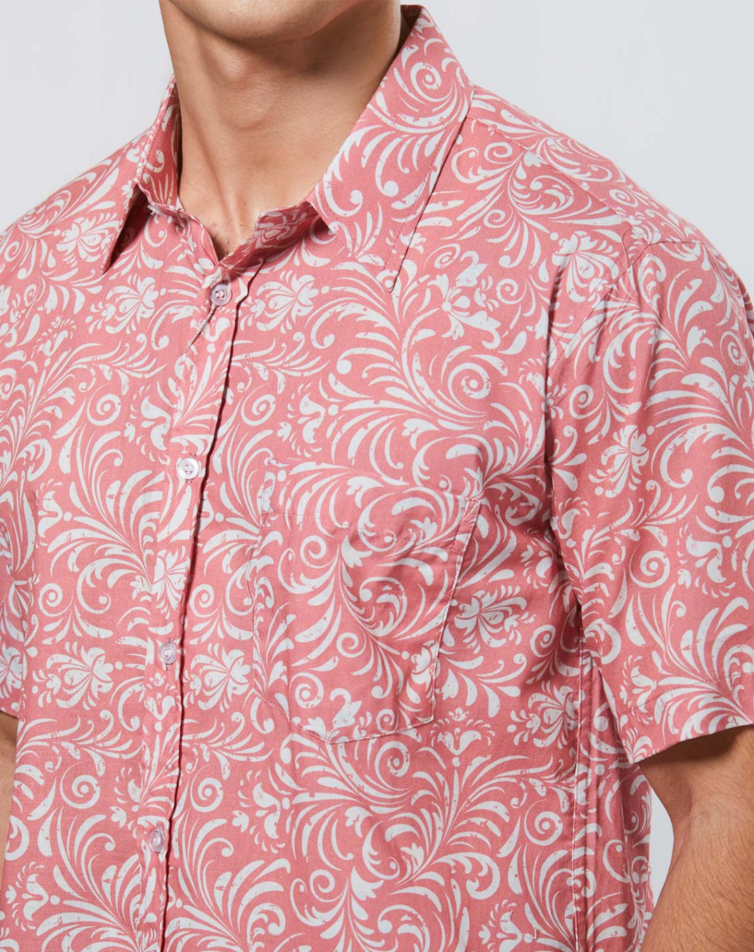 JADEN SHIRT