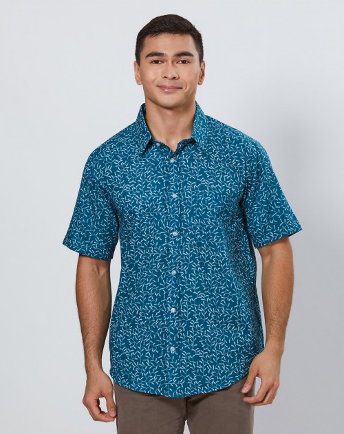ALDEN SHIRT