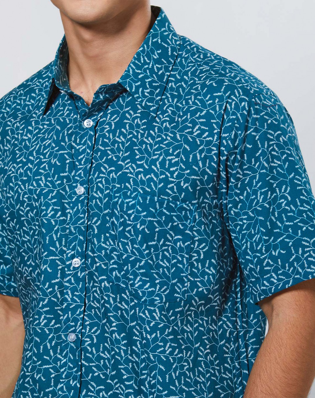 ALDEN SHIRT