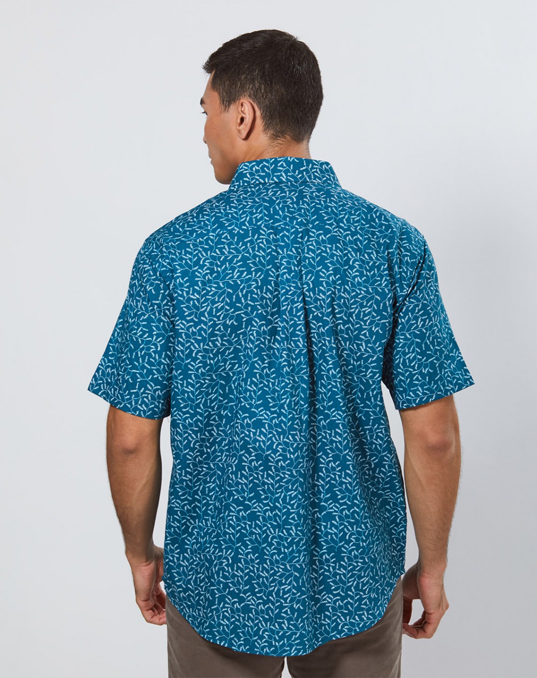 ALDEN SHIRT