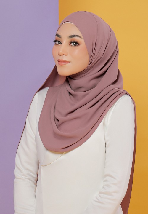 SHAWL TRUE BASIC PLAIN 119