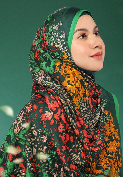 SQ SERIES 289 MARISSA DIAMOND TWILL PTD