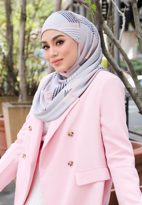 SHAWL NEO 298 PTD DIAMOND