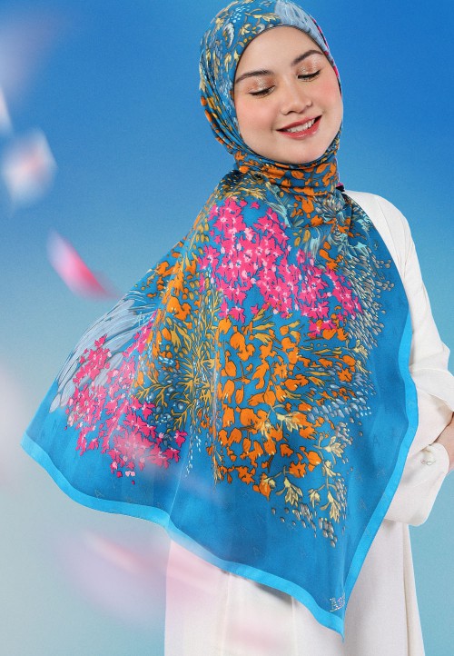 SQ SERIES  190 MARISSA TWILL PTD