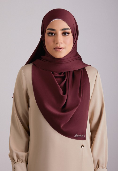 SHAWL ENCHANT 129 BASIC PLAIN