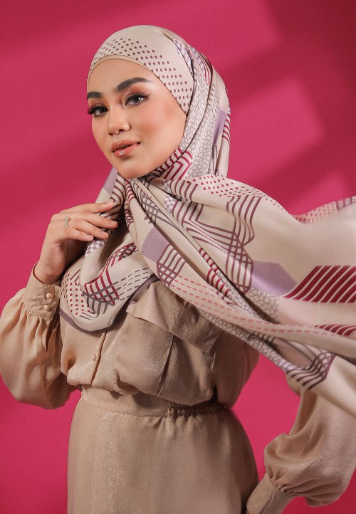 SHAWL NEO 298 PTD DIAMOND