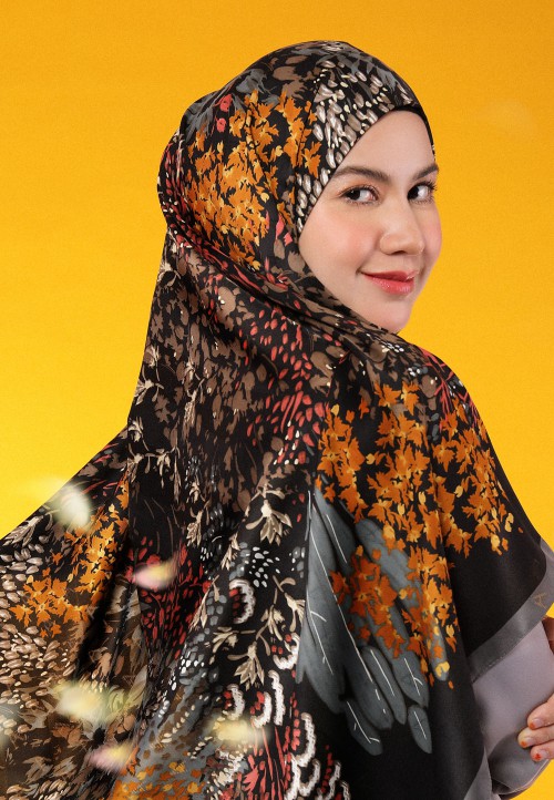 SQ SERIES 289 MARISSA DIAMOND TWILL PTD