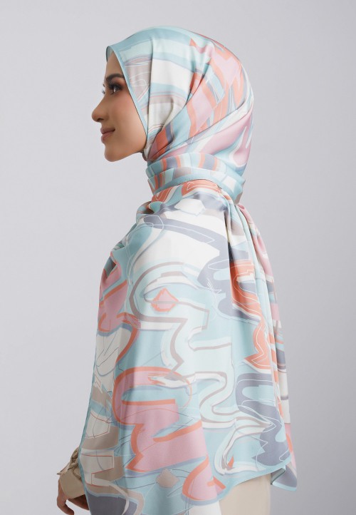 SHAWL 219 AAIRA PTD