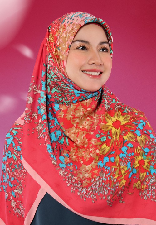 SQ SERIES 289 MARISSA DIAMOND TWILL PTD