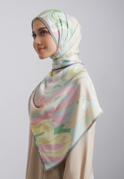 SHAWL 219 AAIRA PTD