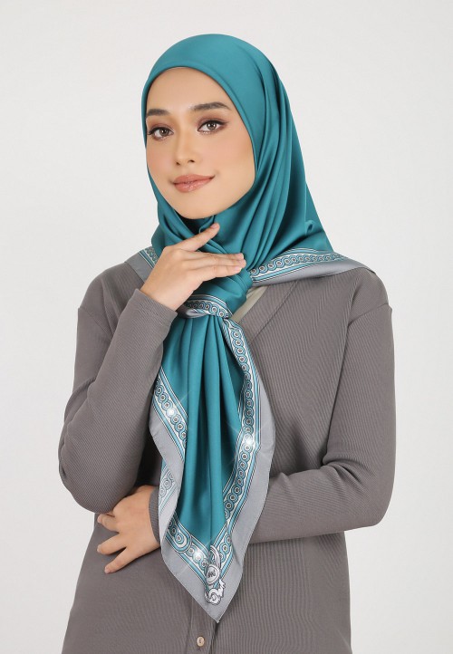 SQ 289 EFFIE BORDER DIAMOND PTD