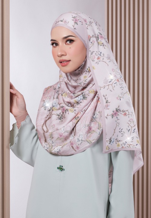 SHAWL 298 MARIEL PTD DIAMOND