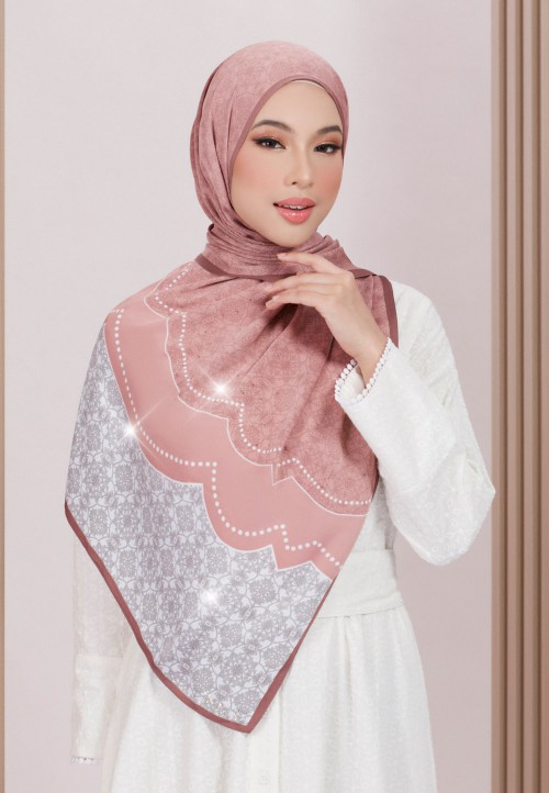 SHAWL 298 TERINA PTD DIAMOND