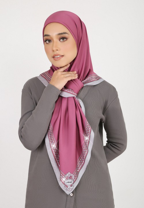 SQ 289 EFFIE BORDER DIAMOND PTD