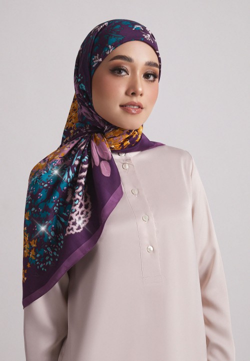 SQ SERIES 289 MARISSA DIAMOND TWILL PTD