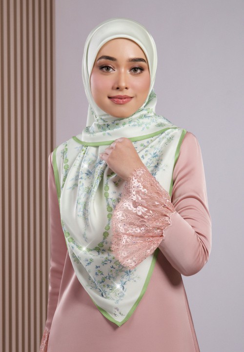 SQ 289 SLOANE DIAMOND PTD