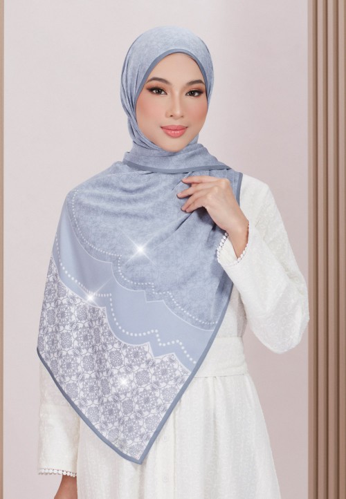 SHAWL 298 TERINA PTD DIAMOND