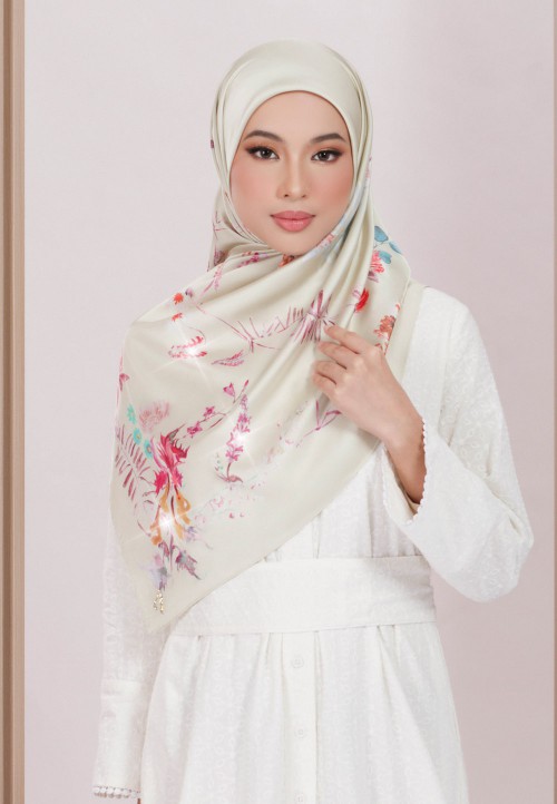 SQ SERIES 289 DELAIRE PRINTED DIAMOND