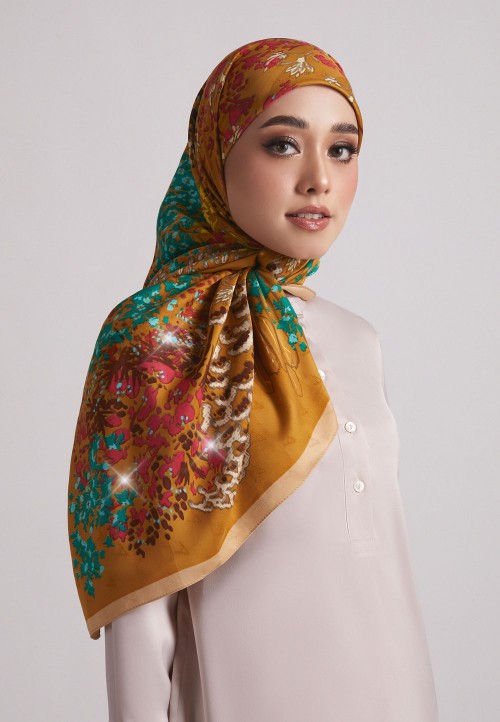 SQ SERIES 289 MARISSA DIAMOND TWILL PTD