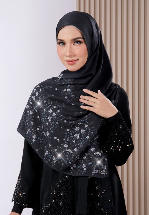 SHAWL HELENA 298 PTD DIAMOND