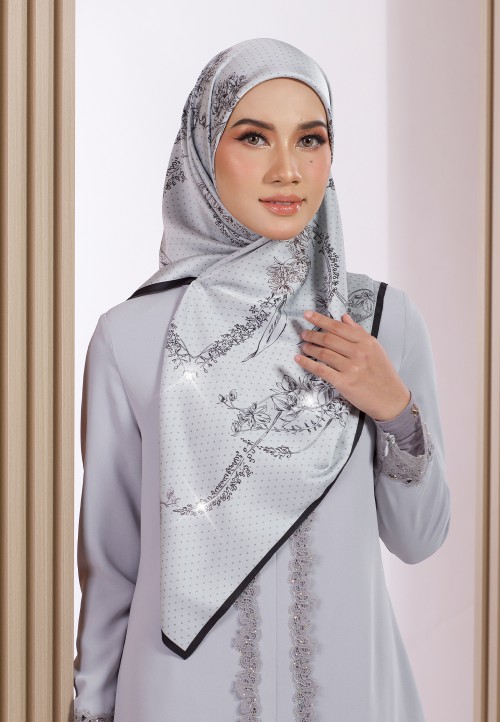 SQ 289 CHARLOTTE DIAMOND PTD