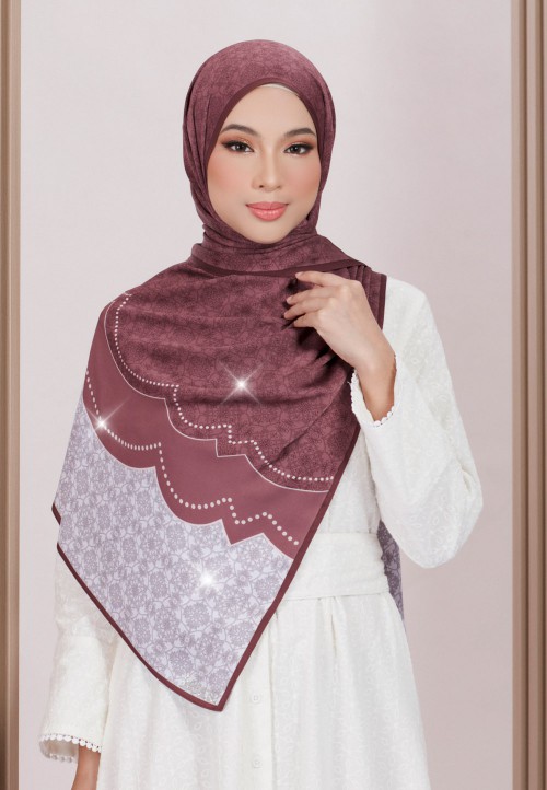 SHAWL 298 TERINA PTD DIAMOND