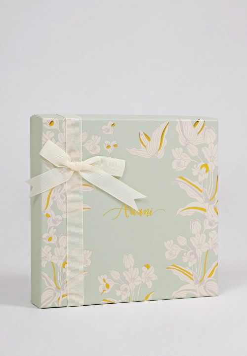 ARIANI GIFT BOX 2021 (M)