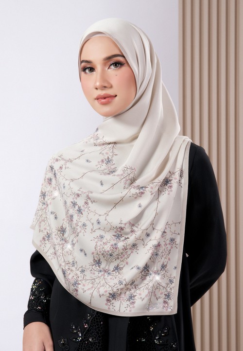 SHAWL HELENA 298 PTD DIAMOND