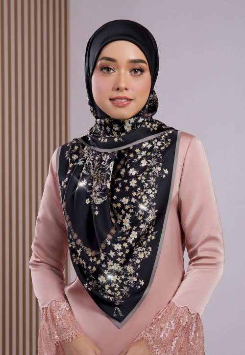 SQ 289 SLOANE DIAMOND PTD