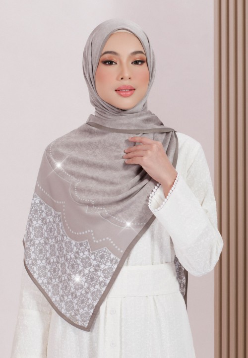 SHAWL 298 TERINA PTD DIAMOND