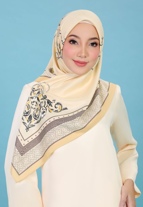 SQ SERIES SOPHIE TWILL PRINTED DIAMOND 289