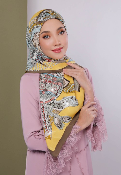 SQ NUMINA TWILL PTD DIAMOND 289