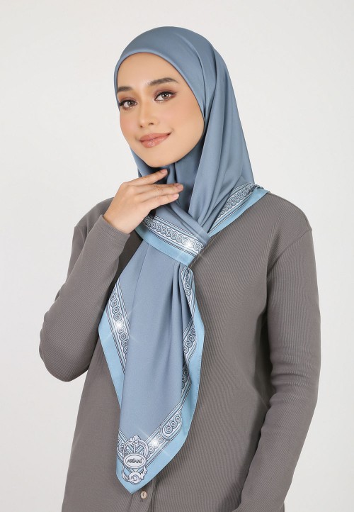 SQ 289 EFFIE BORDER DIAMOND PTD
