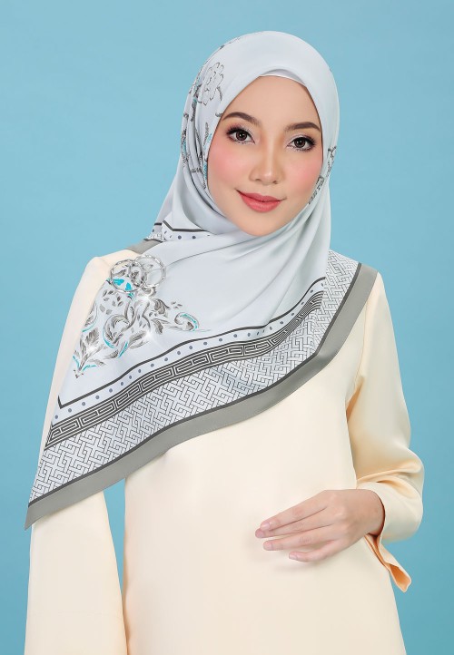 SQ SERIES SOPHIE TWILL PRINTED DIAMOND 289