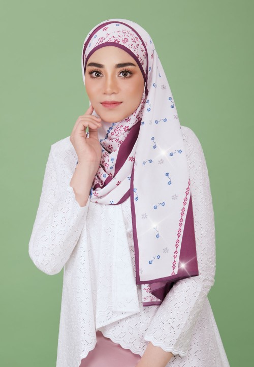 SHAWL INTERSTELLAR PTD DIAMOND 298
