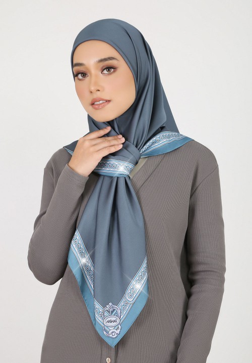 SQ 289 EFFIE BORDER DIAMOND PTD