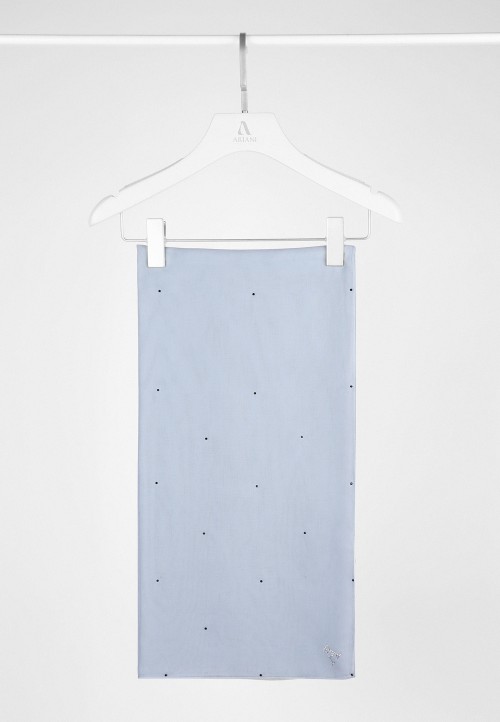 SQ 158 VOILE BASIC PLAIN