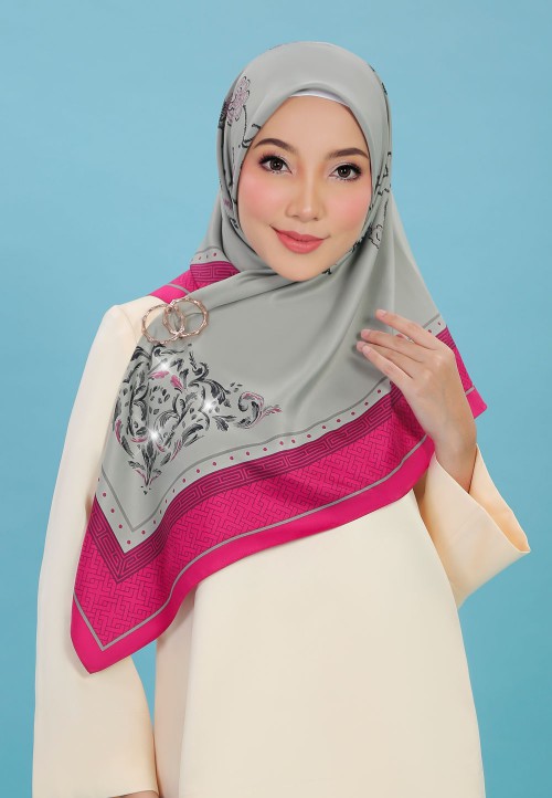 SQ SERIES SOPHIE TWILL PRINTED DIAMOND 289